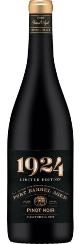 Gnarly Head 1924 Pinot Noir Port Barrel Aged
