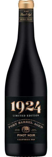 Gnarly Head 1924 Pinot Noir Port Barrel Aged