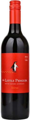 The Little Penguin Shiraz