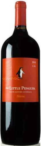 The Little Penguin Shiraz