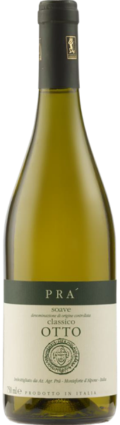Pra Soave Classico Otto