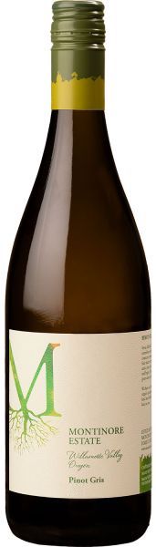 Montinore Pinot Gris Montinore Pinot Gris