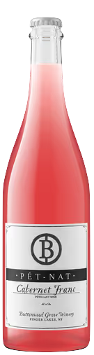 Buttonwood Grove Pet Nat Cabernet Franc Buttonwood Grove Pet Nat Cabernet Franc