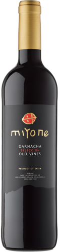Mirone Garnacha Old Vines