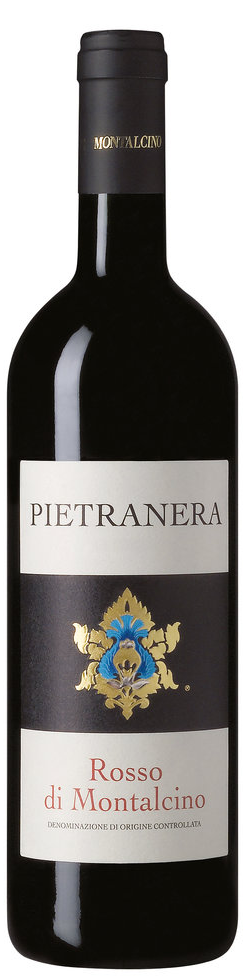 Pietranera Rosso di Montalcino Pietranera Rosso di Montalcino
