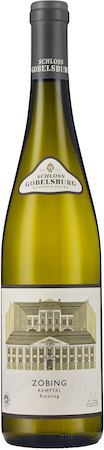 Schloss Gobelsburg Riesling Zobing
