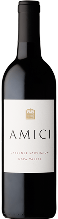 Amici Cellars Cabernet Sauvignon Napa Valley