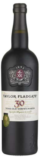 Taylor's Port Tawny 30 Year