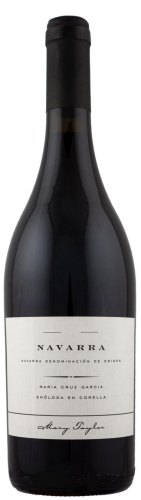 Mary Taylor Navarra (Maria Cruz Garcia) Mary Taylor Navarra (Maria Cruz Garcia)