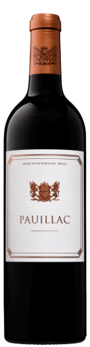 Chateau Pauillac Pauillac
