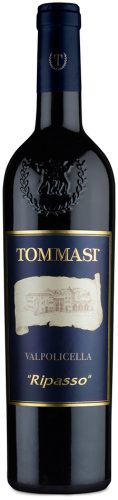 Tommasi Ripasso Valpolicella Classico Superiore