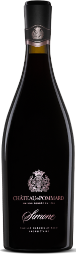 Chateau de Pommard Pommard Clos Marey-Monge Simone