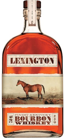 Lexington Bourbon Whiskey
