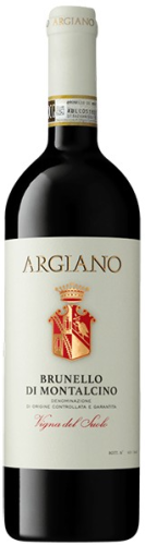 Argiano Brunello di Montalcino Vigna del Suolo