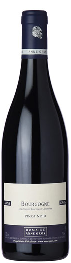 Domaine Anne Gros Bourgogne Pinot Noir