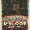 Maloof Red Blend "All Grapes Welcome"