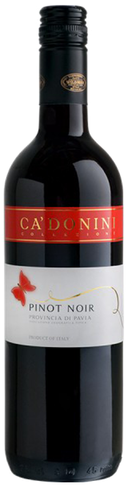 Ca' Donini Pinot Noir
