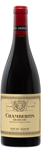 Maison Louis Jadot Chambertin Grand Cru