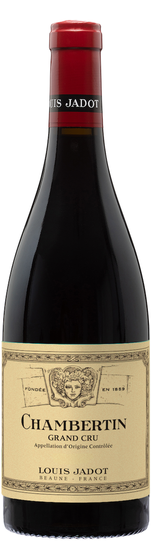 CHAMBERTIN GRAND CRU 2017 2017 Domaine Armand Rousseau, Chambertin