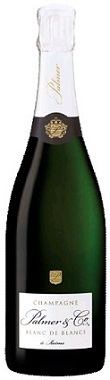 Palmer & Co Champagne Brut Blanc de Blancs