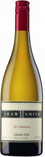 Shaw + Smith Chardonnay M3 Vineyard