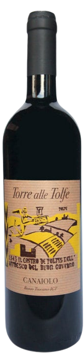 La Torre Alle Tolfe Toscana Rosso Canaiolo IGT La Torre Alle Tolfe Toscana Rosso Canaiolo IGT