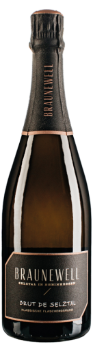 Braunewell Brut de Selztal
