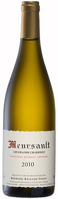 Domaine Pierre Boisson Meursault Les Grands Charrons