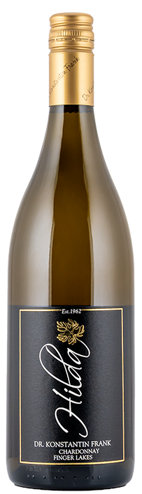Dr. Konstantin Frank Chardonnay Hilda