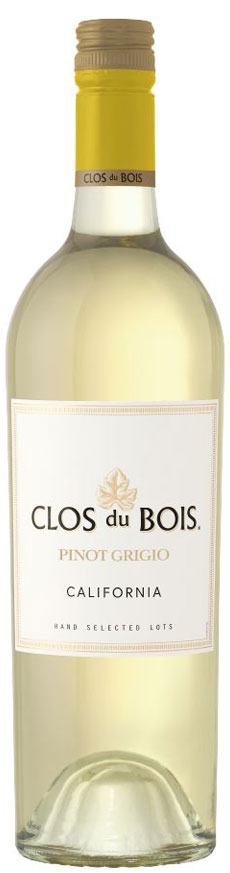 Clos du Bois Pinot Grigio Clos du Bois Pinot Grigio