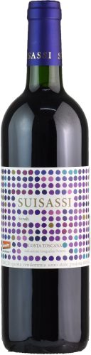 Duemani Syrah Suisassi