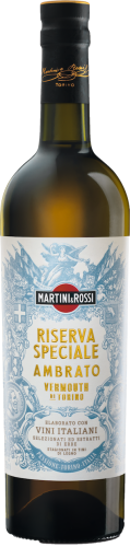 Martini & Rossi Vermouth Ambrato Reserva Speciale