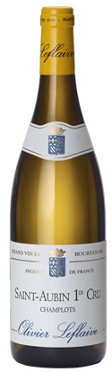 Olivier Leflaive Saint-Aubin 1er Cru les Champlots Olivier Leflaive Saint-Aubin 1er Cru les Champlots