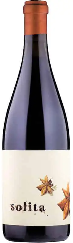 Chris Ringland Nebbiolo Solita