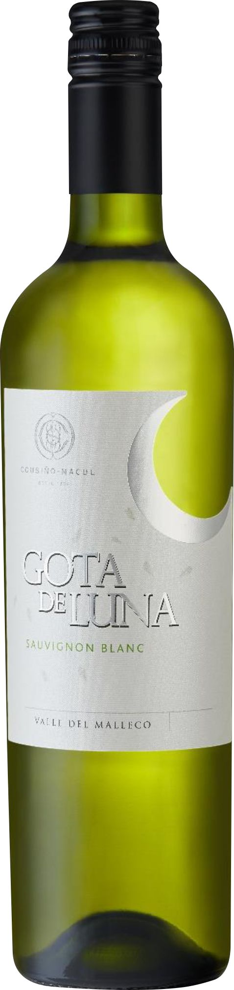Cousino-Macul Sauvignon Blanc Gota de Luna Cousino-Macul Sauvignon Blanc Gota de Luna