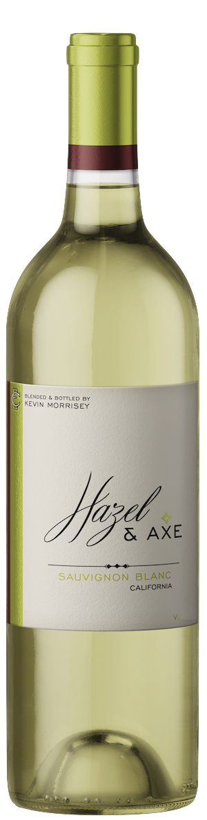 Hazel & Axe Sauvignon Blanc