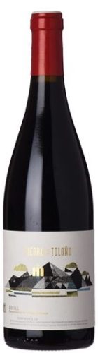 Sierra de Tolono Rioja Tinto Sierra de Tolono Rioja Tinto