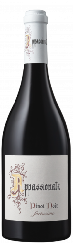 Appassionata Pinot Noir Fortissimo