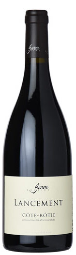 Domaine Garon Cote Rotie Lancement Domaine Garon Cote Rotie Lancement