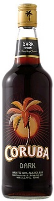 Coruba Rum Dark Coruba Rum Dark