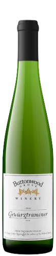Buttonwood Grove Gewurztraminer