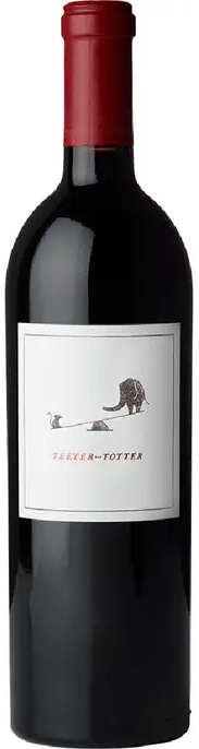 Teeter-Totter Cabernet Sauvignon Teeter-Totter Cabernet Sauvignon