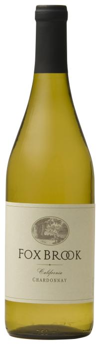 Fox Brook Chardonnay