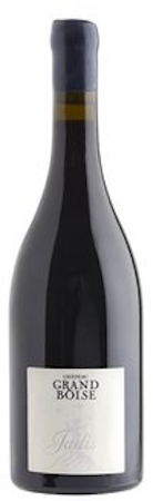 Chateau Grand Boise Cotes de Provence Rouge "Jadis"