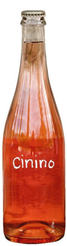 Agri Segretum Pet Nat Rose "Cinino"