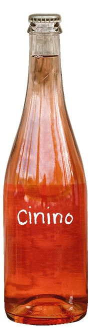 Agri Segretum Pet Nat Rose "Cinino"