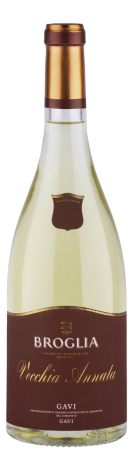 Bruno Broglia Gavi Vecchia Annata Bruno Broglia Gavi Vecchia Annata