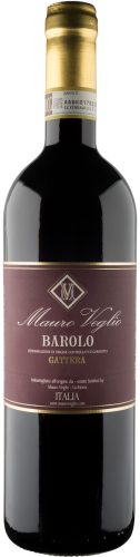 Mauro Veglio Barolo Vigna Gattera