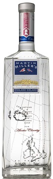 Martin Miller's Gin