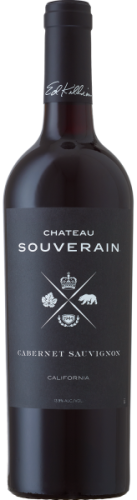 Chateau Souverain Cabernet Sauvignon